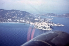 On passe Calvi