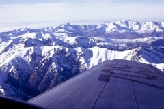 Le Col du Vizzavone