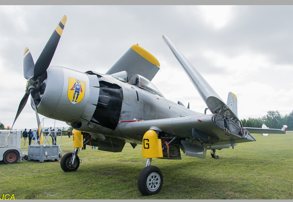 La Ferté Allais-01