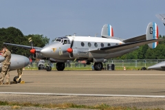 Dassault-Flamant-8704
