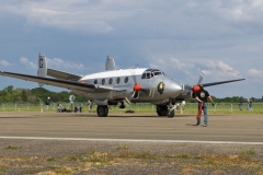 Dassault-Flamant-8705