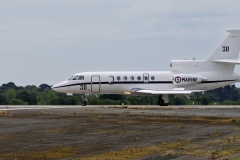 Falcon-50-8191