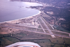 Vue de la baie