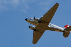 Douglas-DC3-1946-1